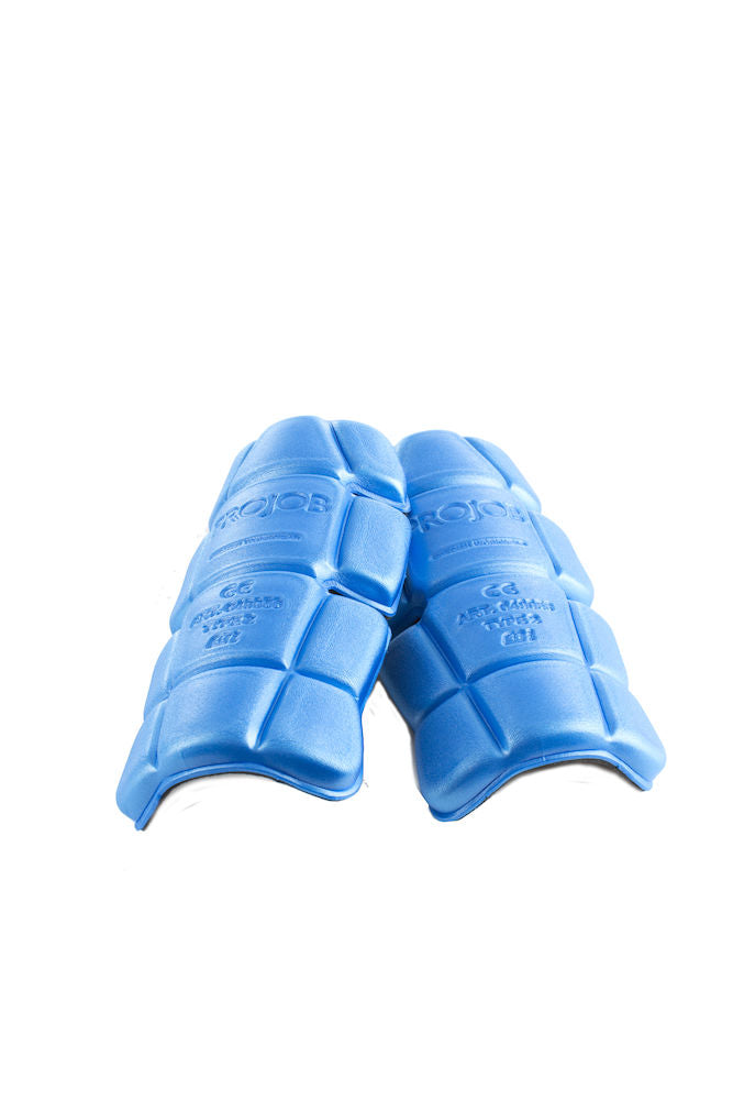 Knee Protection En 14404, Blue