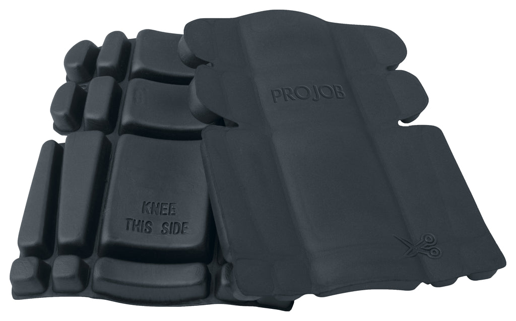 Knee Protectors - 9057, Black