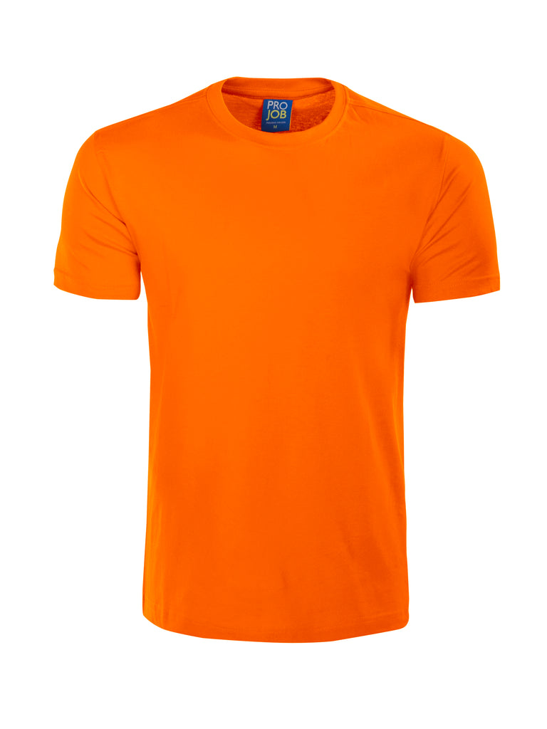 T-Shirt, Orange