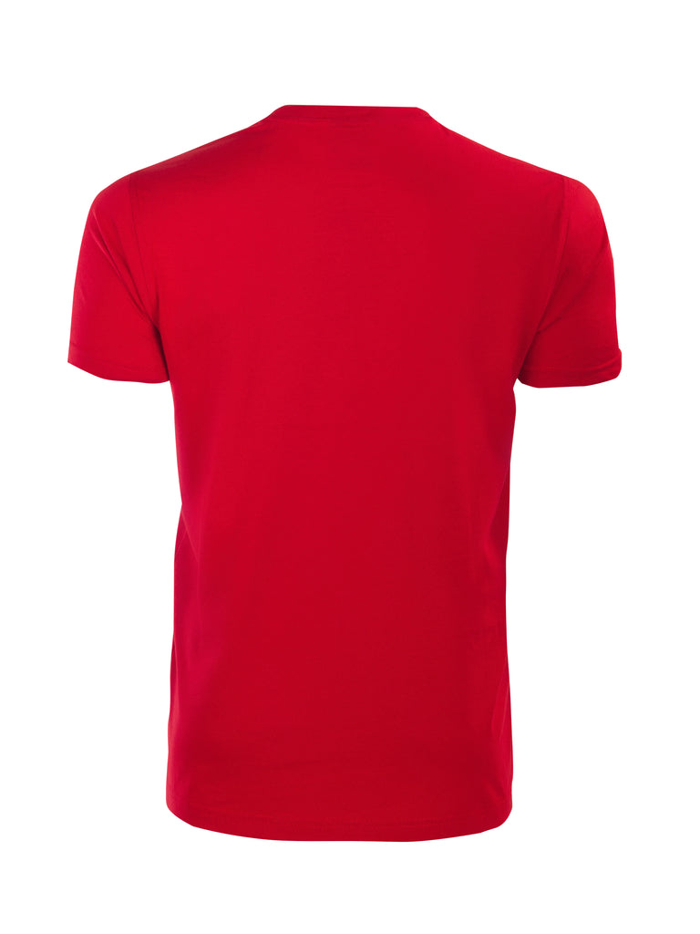 T-Shirt, Red