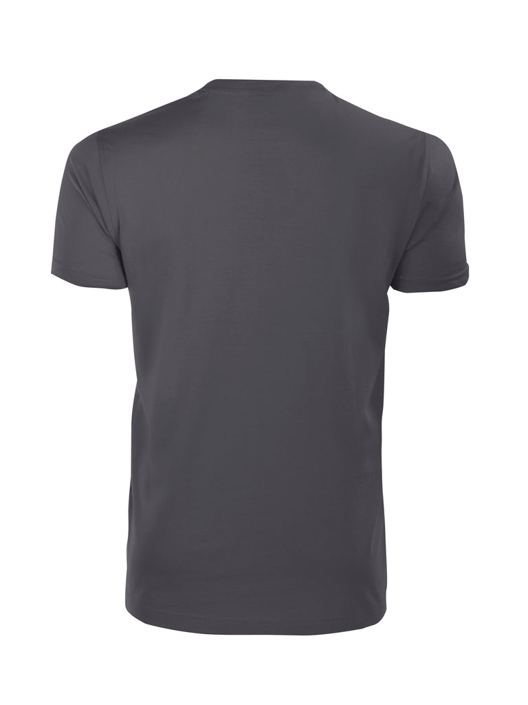 T-Shirt, Grey