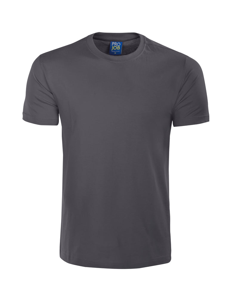 T-Shirt, Grey