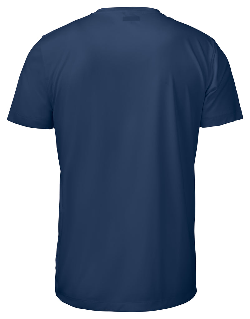 T-Shirt, Navy