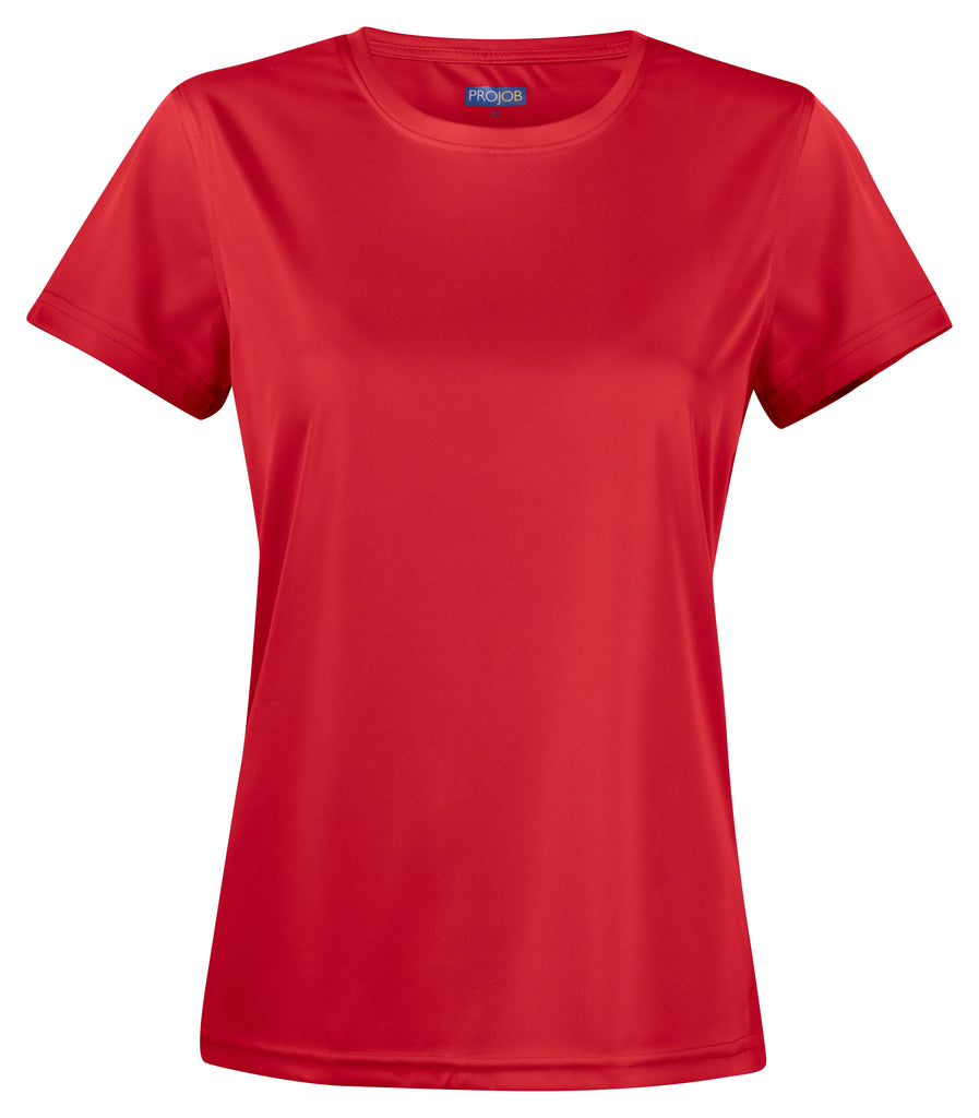 Women's T-Shirt, Red
