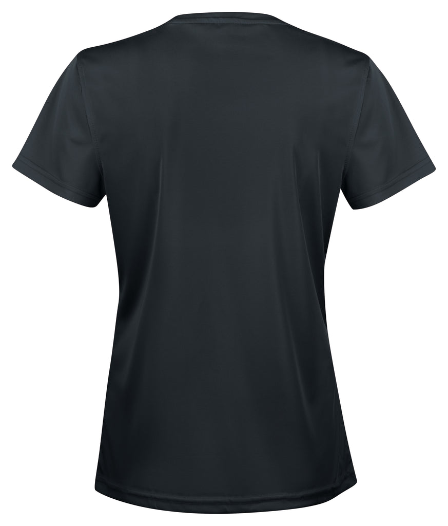 Women's T-Shirt, Black