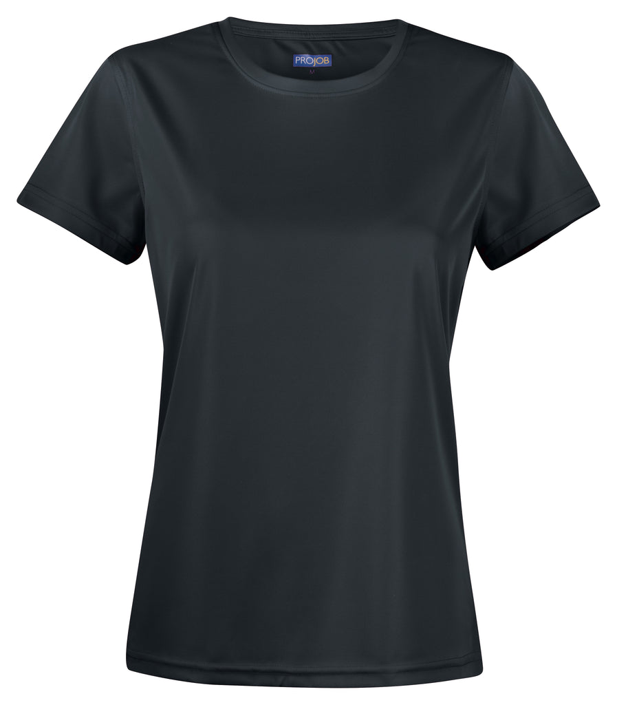 Women's T-Shirt, Black