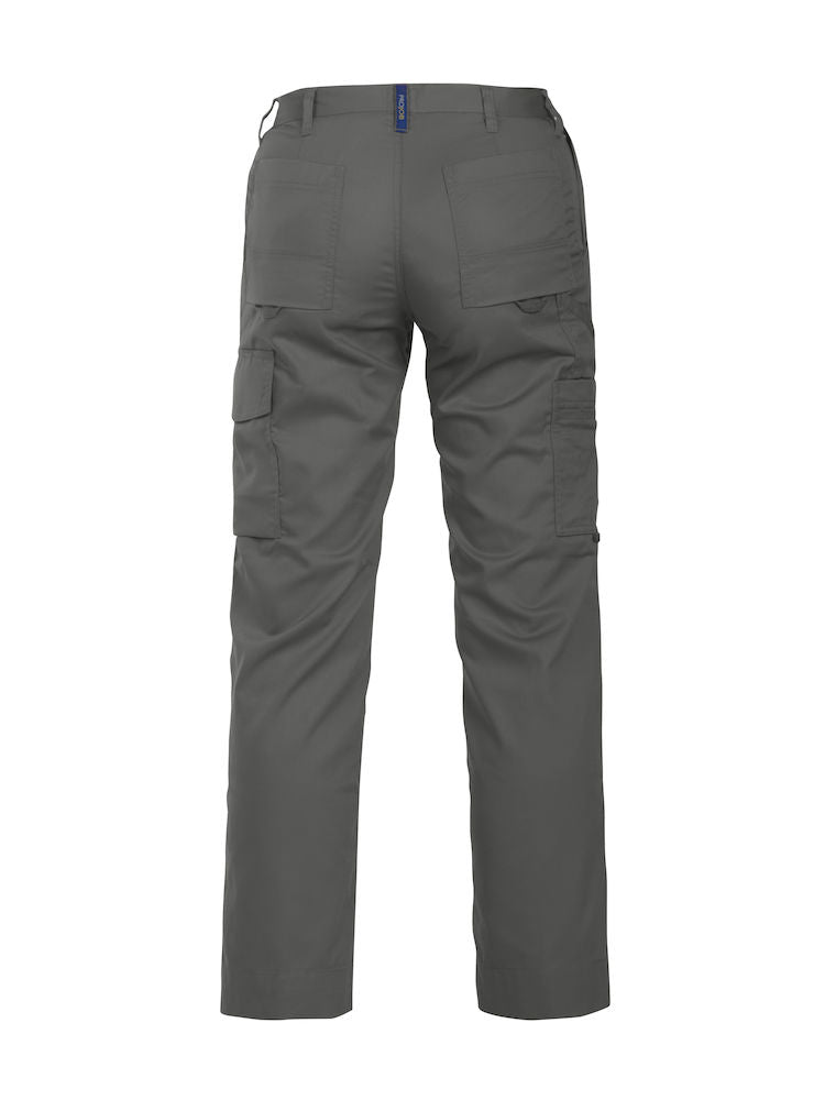 Women's Mid-Weight Service Pants, Stone