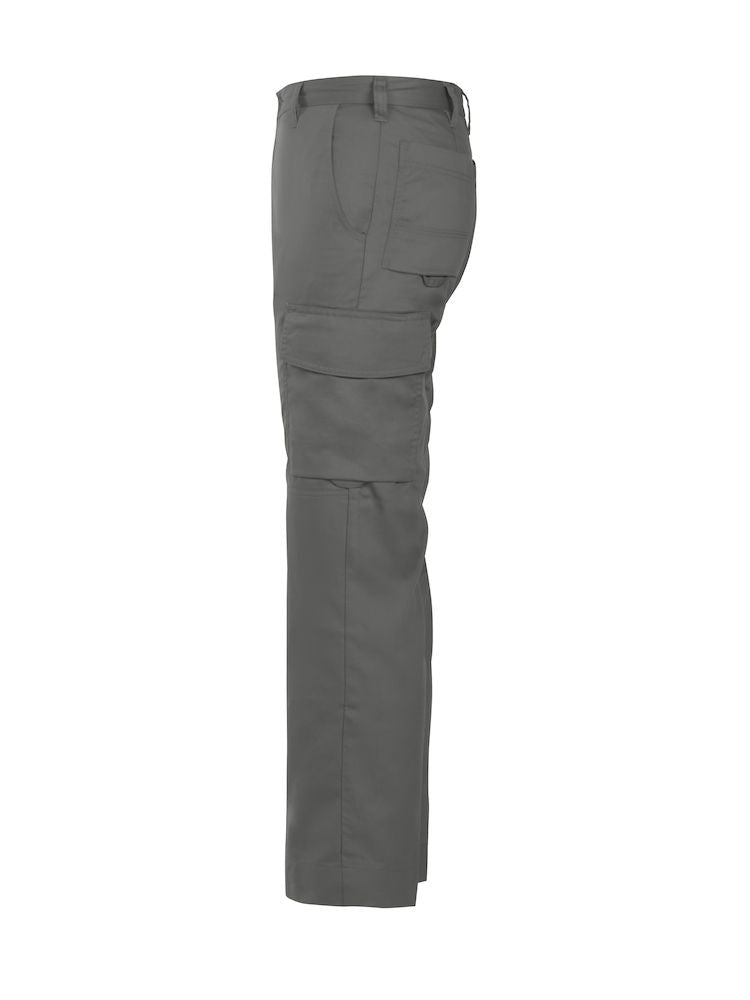 Women's Mid-Weight Service Pants, Stone