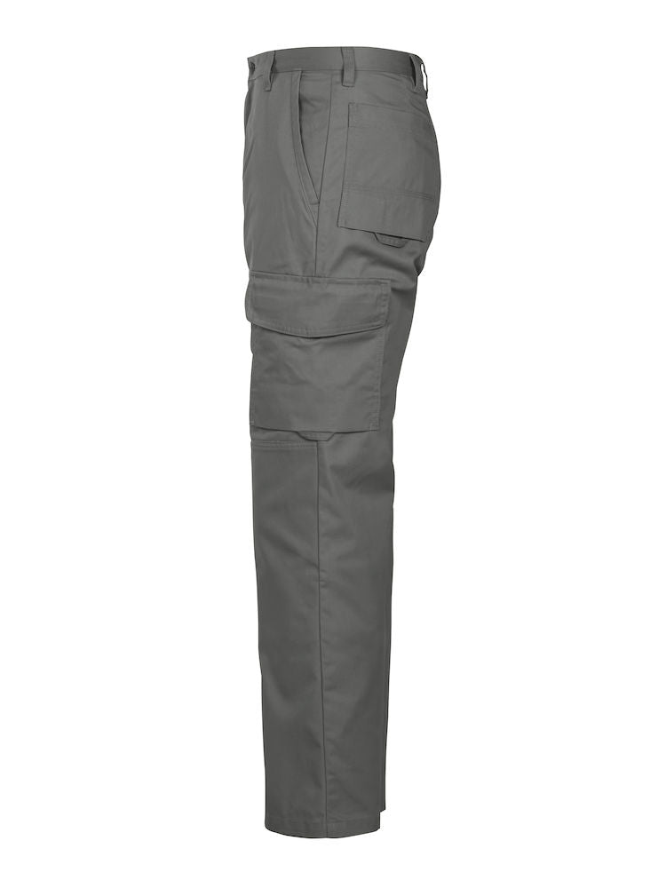 Mid-Weight Service Pants, Stone