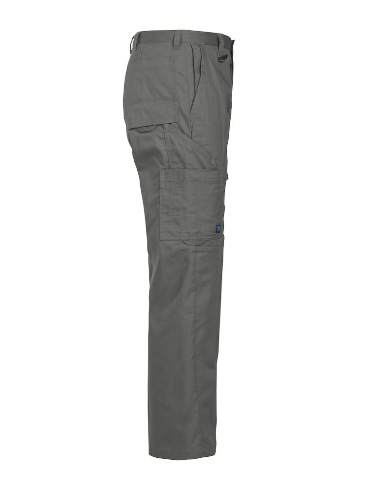 Mid-Weight Service Pants, Stone