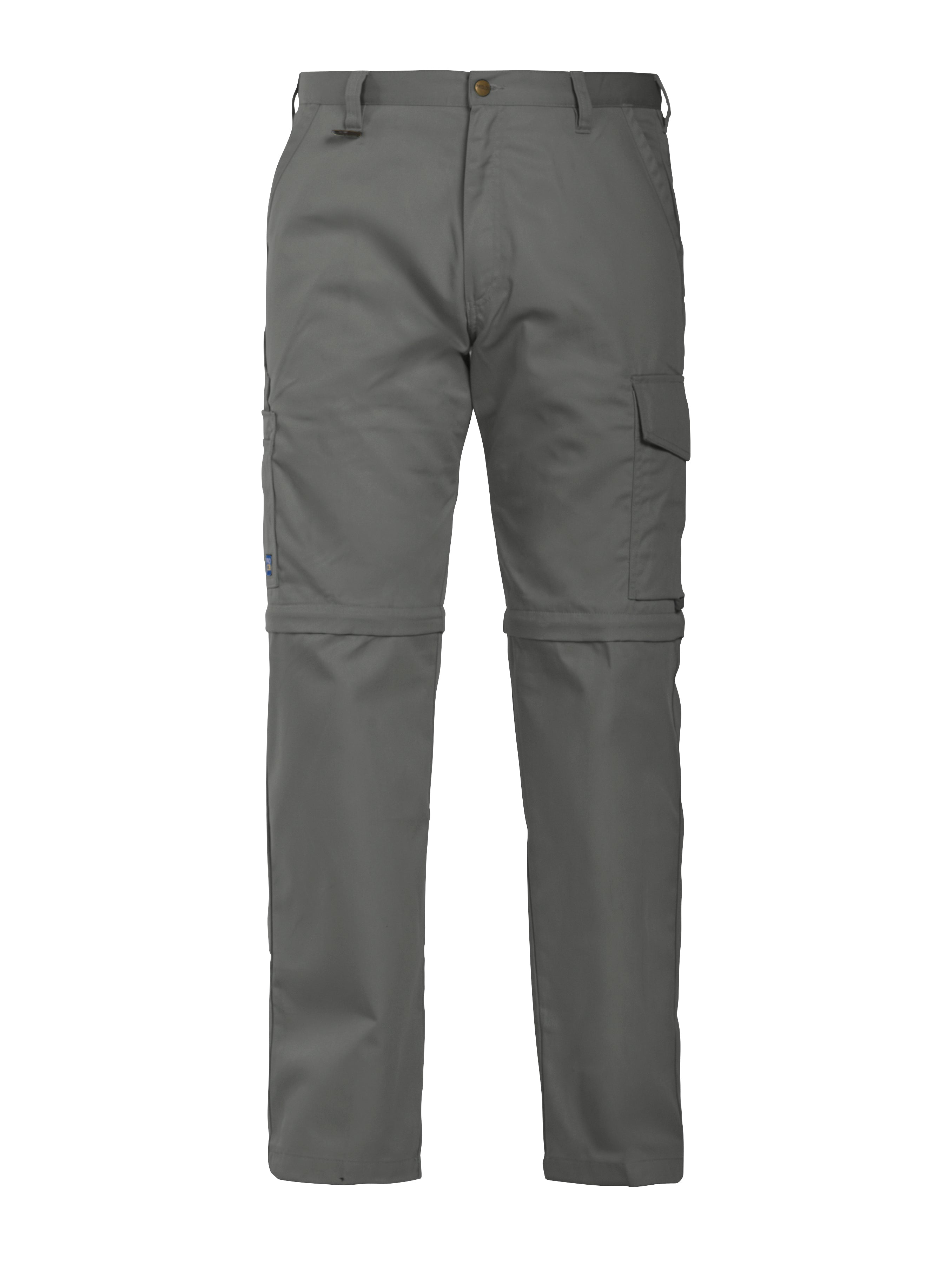 Zip Off Pants  ProJob – ProJob-Workwear