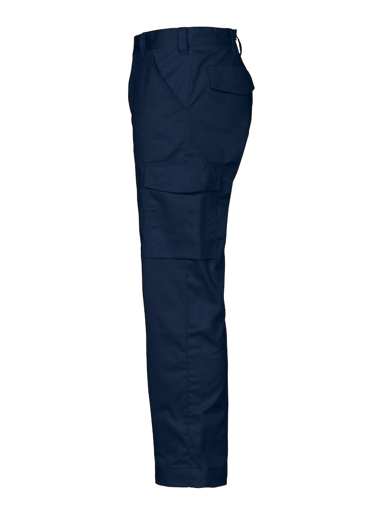 Pantalon de travail leger femme 2519 Projob gris ou marine