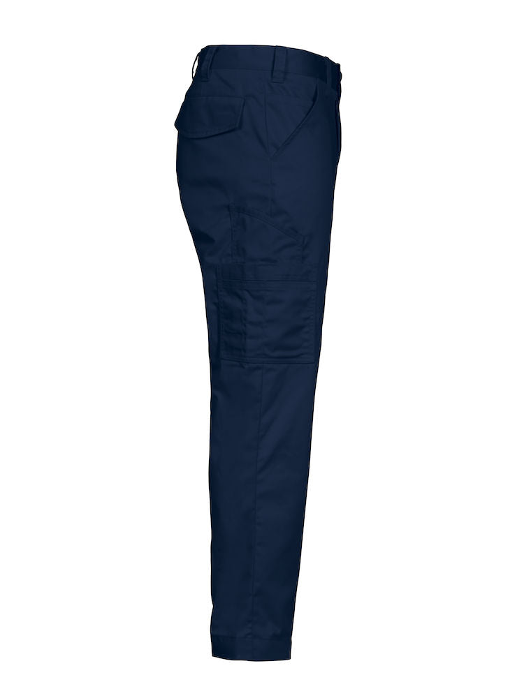 Lightweight Service Pants, Navy