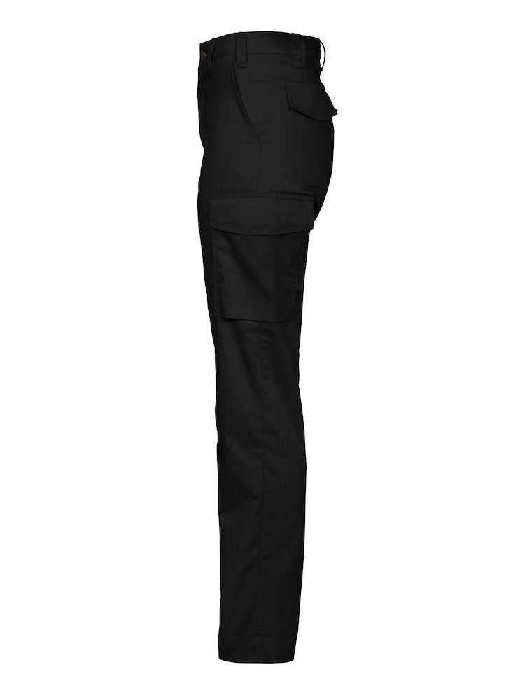 Women's Lightweight Service Pants, Grey