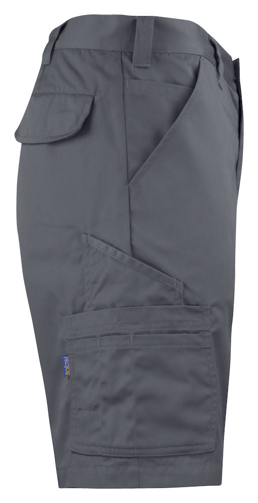 Lightweight Service Shorts, Grey