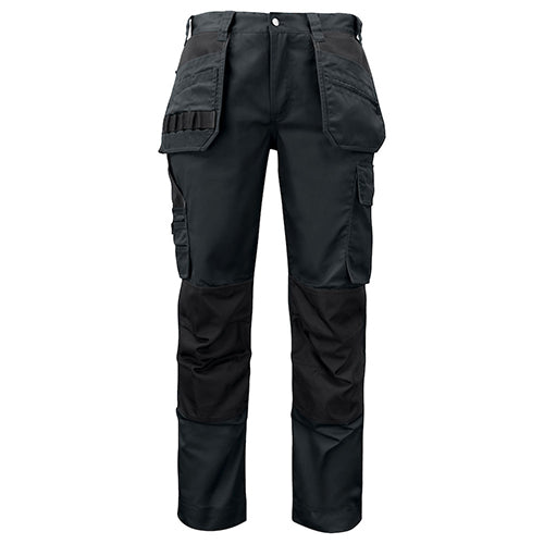 Amazon.com: Projob Mens Plain Cargo Pants (36R) (Gray): Clothing, Shoes &  Jewelry